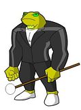 professorcanetoad.jpg image by Arcbuster123